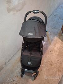 Passeggino unisex
