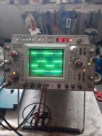 Oscilloscopio TEKTRONIX 468