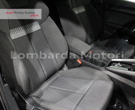 Audi A3 Sportback 30 2.0 tdi S line Edition s-tron