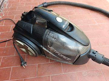 Aspirapolvere Ariete 