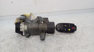 BLOCCASTERZO VOLVO XC90 1Â° Serie D5244T (02>14)