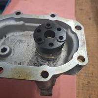 Accoppiatore del volumetrico Mini R53