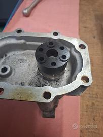 Accoppiatore del volumetrico Mini R53