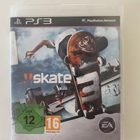 Skate 3 ps3