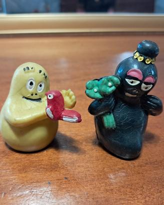 barbapapà