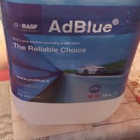 ad blue