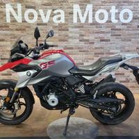 BMW G 310 R Abs