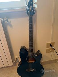 Chitarra Ibanez Nuova