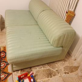 Divano letto