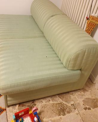 Divano letto