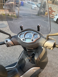 Yamaha X-CITY (VP250)