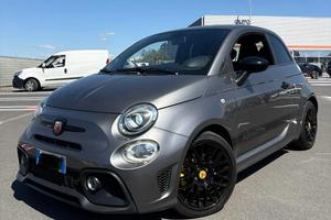 Fiat 500 Abarth 595 Pista