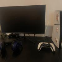 Monitor 120hz