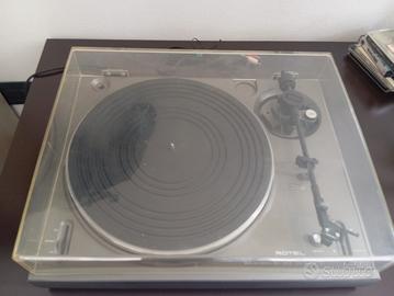 Giradischi Rotel RP 300