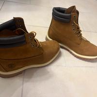 Timberland