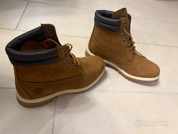 Timberland