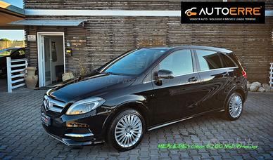 Mercedes-benz B 200 NGD Executive