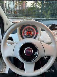 Fiat 500 1.2 gpl