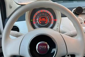Fiat 500 1.2 gpl