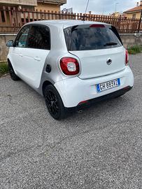 Auto SMART FOR FOUR PROXY 2016