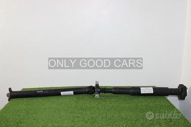 Albero trasmissione cardanico bmw x1 e84 | 000568