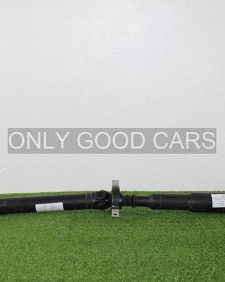 Albero trasmissione cardanico bmw x1 e84 | 000568