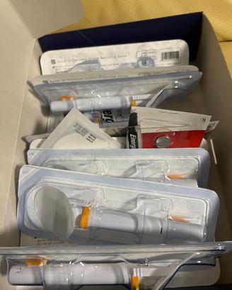 POCTech CT-202 – 10sensori CGM nuovi e sigillati