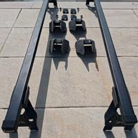 barre portapacchi bmw serie 3 e36