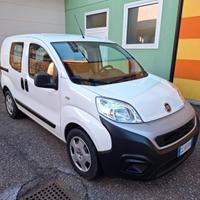 FIAT Fiorino 1.3 MJT 95CV Cargo SX VETRATO