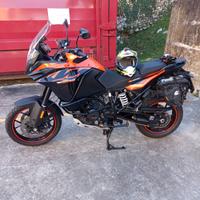 Ktm 1090 adventure s