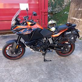 Ktm 1090 adventure s