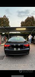 Audi a5 forse motore bloccato