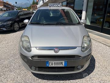 Fiat Punto Evo 1.3 Mjt 75 CV 5 porte Dynamic
