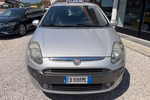 Fiat Punto Evo 1.3 Mjt 75 CV 5 porte Dynamic