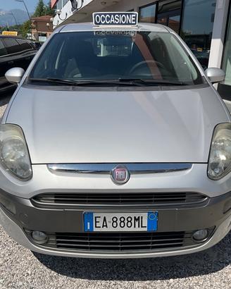 Fiat Punto Evo 1.3 Mjt 75 CV 5 porte Dynamic