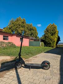 monopattino elettrico lexgo