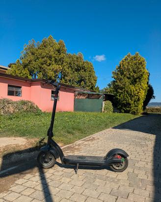 monopattino elettrico lexgo