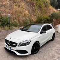 Classe a200 4 matic art edition