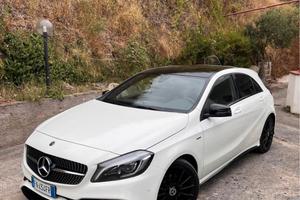 Classe a200 4 matic art edition