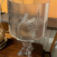 Lampada Kartell Bourgie