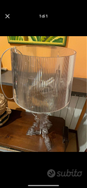 Lampada Kartell Bourgie