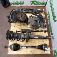 KIT RUOTA ANT. SINISTRO GOLF 7 - VII 1.4 TGI 2015