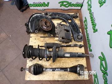 KIT RUOTA ANT. SINISTRO GOLF 7 - VII 1.4 TGI 2015