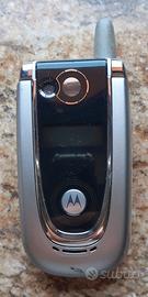 Telefono Motorola V600