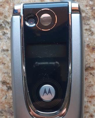 Telefono Motorola V600