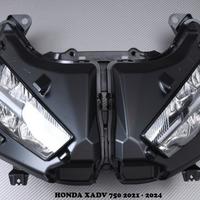 Fanale anteriore LED per HONDA XADV 750 2021 2024