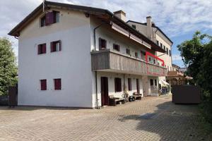 Appartamento a Istrana (TV)