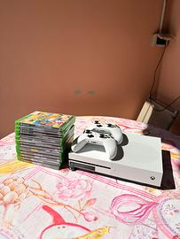 Xbox one 500GB