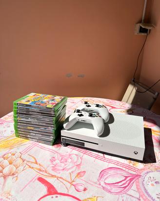Xbox one 500GB