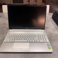 Pc portatile hp laptop con 24g di ram e window 11